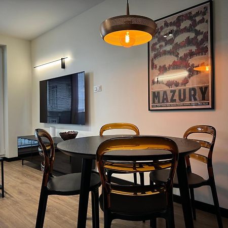 D7 Apartament Оструда Экстерьер фото
