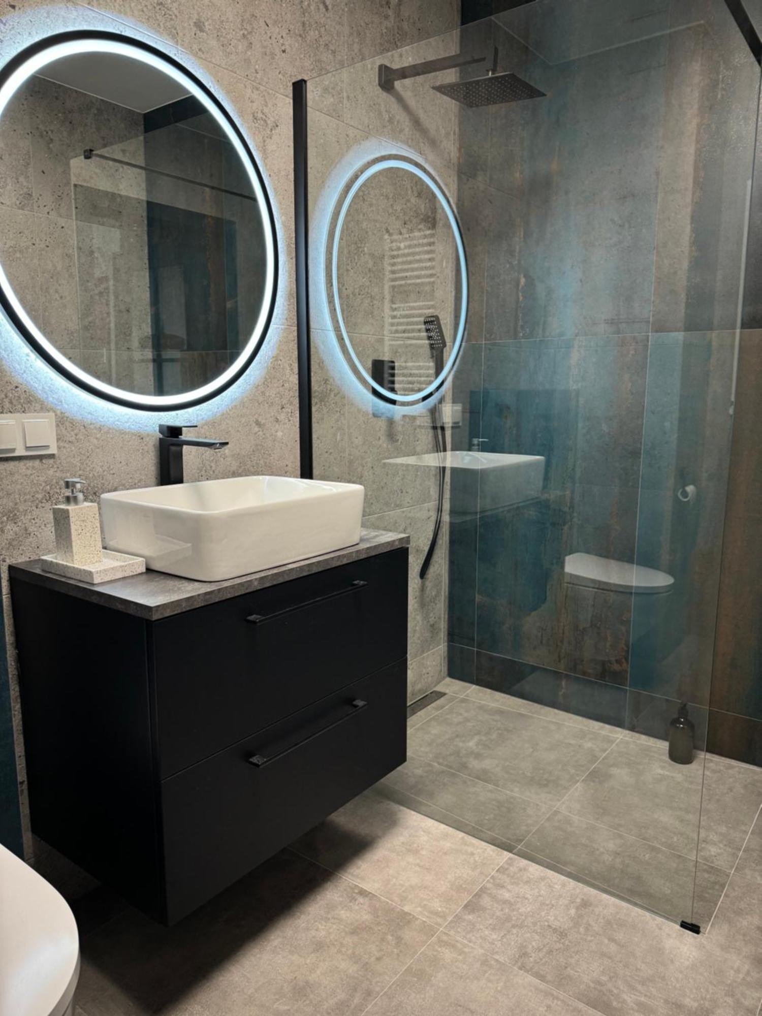 D7 Apartament Оструда Экстерьер фото