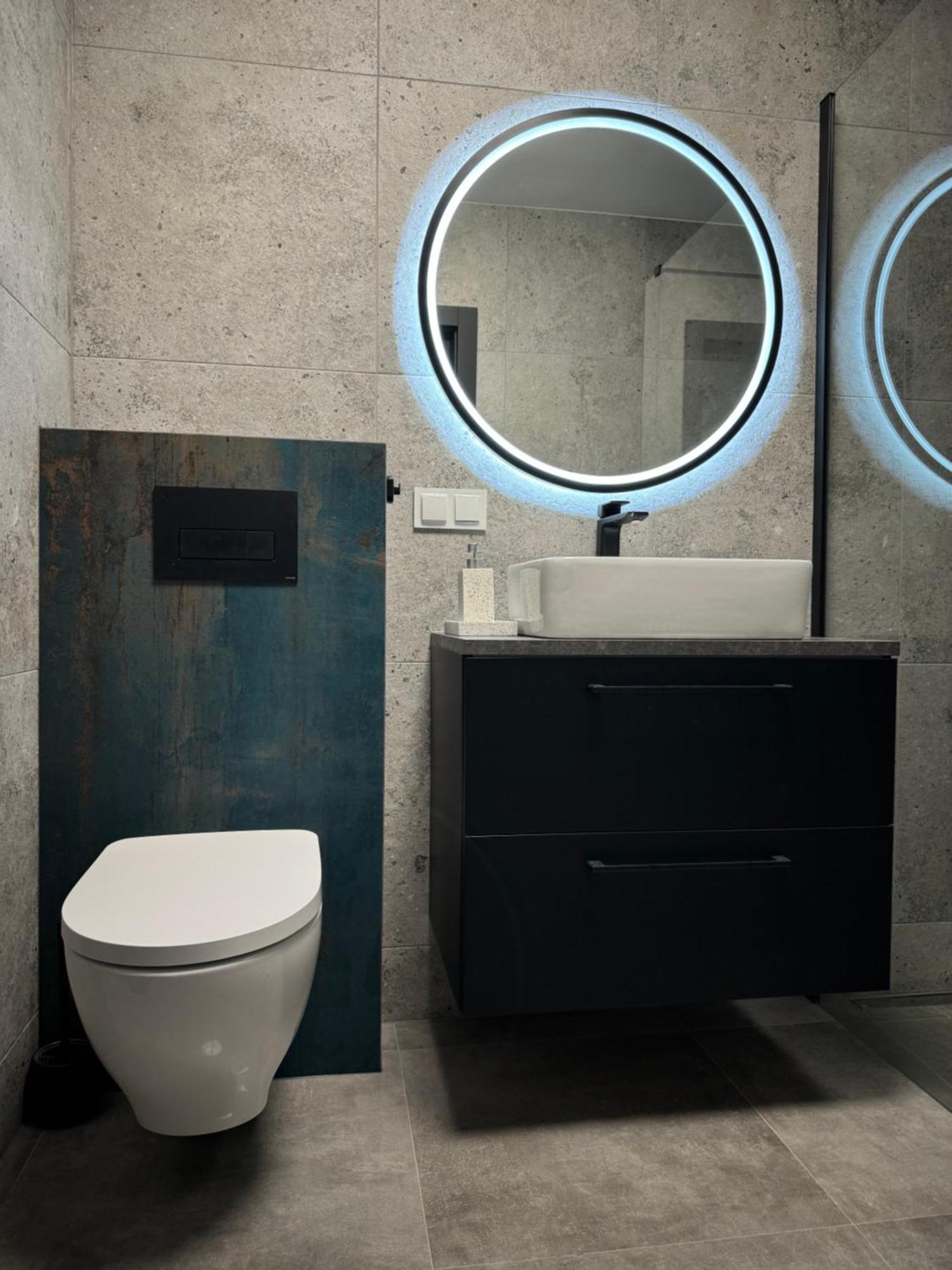 D7 Apartament Оструда Экстерьер фото