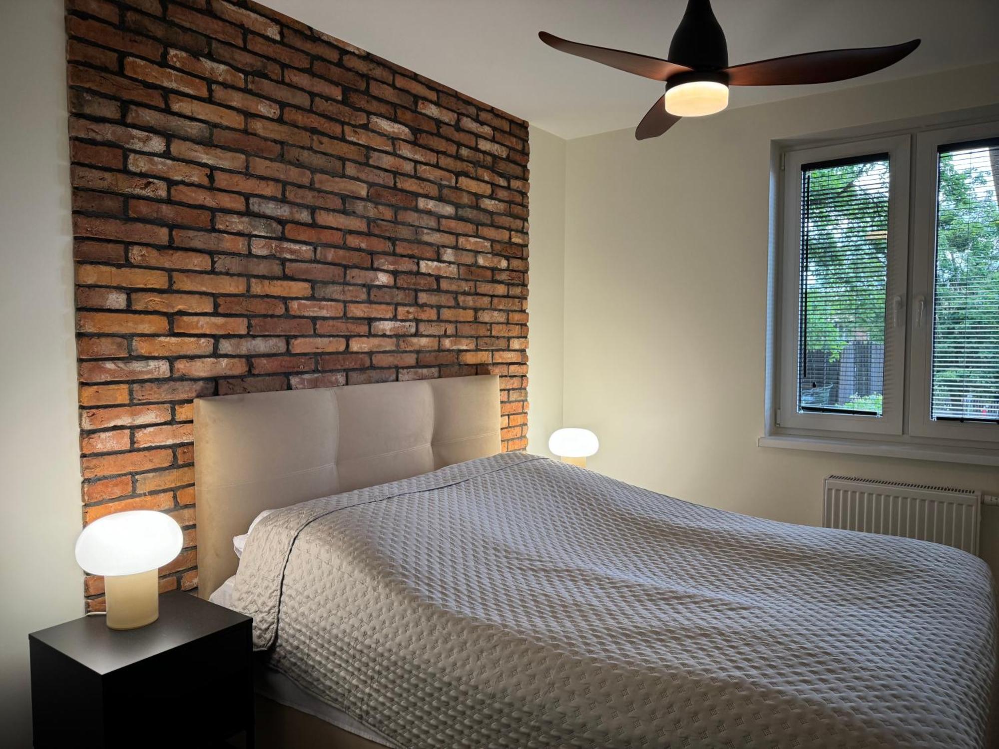 D7 Apartament Оструда Экстерьер фото