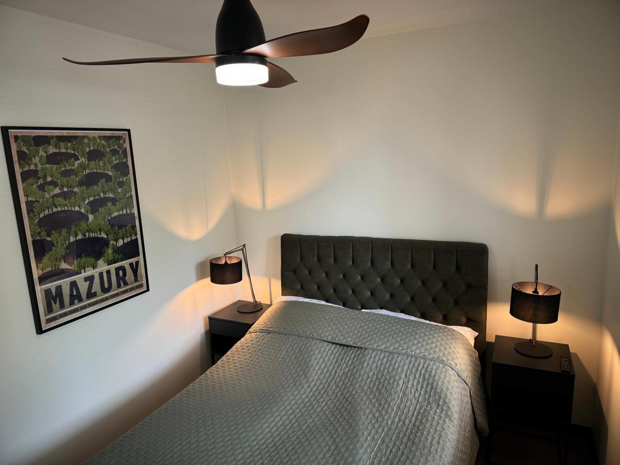 D7 Apartament Оструда Экстерьер фото
